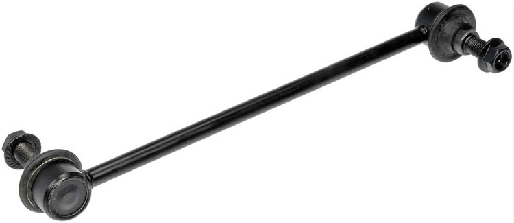 SUSPENSION STABILIZER BAR
