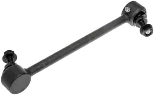 SUSPENSION STABILIZER BAR