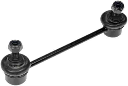 SUSPENSION STABILIZER BAR
