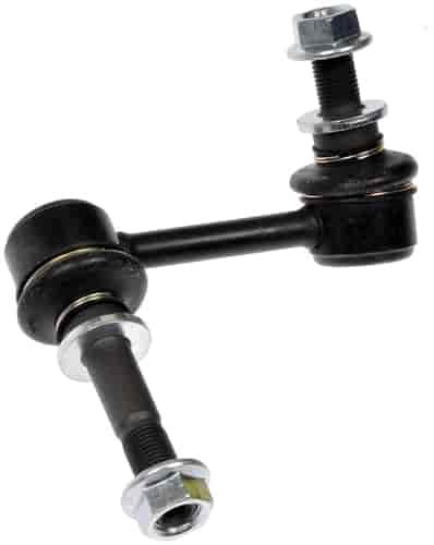 SUSPENSION STABILIZER BAR