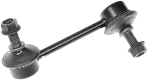 SUSPENSION STABILIZER BAR