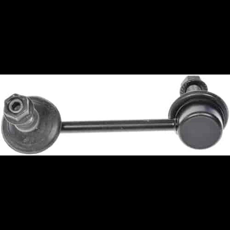 SUSPENSION STABILIZER BAR