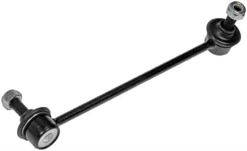 SUSPENSION STABILIZER BAR