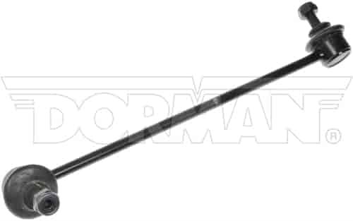 SUSPENSION STABILIZER BAR
