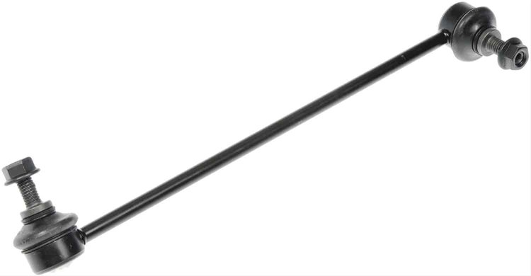 SUSPENSION STABILIZER BAR