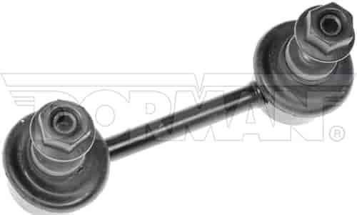 SUSPENSION STABILIZER BAR