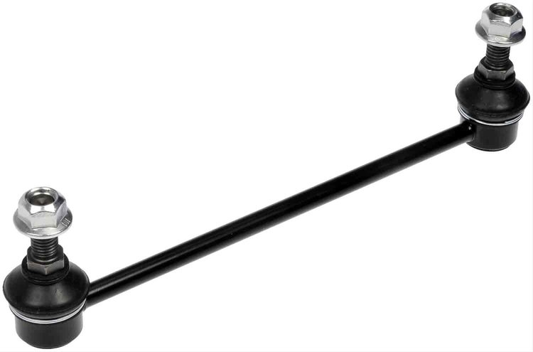 SUSPENSION STABILIZER BAR