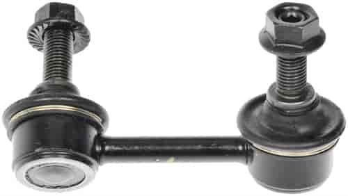 SUSPENSION STABILIZER BAR