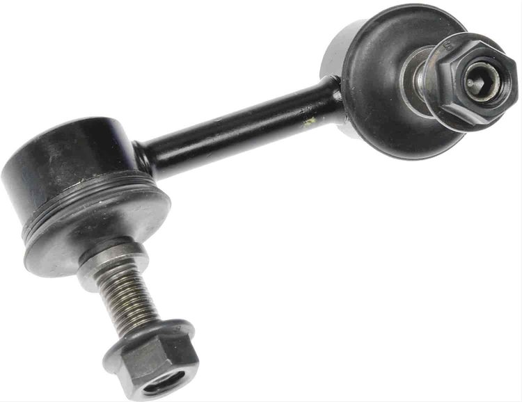 SUSPENSION STABILIZER BAR