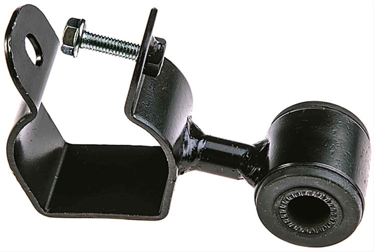 SUSPENSION STABILIZER BAR