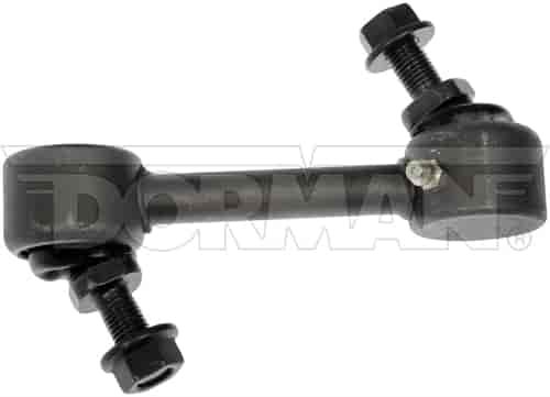 SUSPENSION STABILIZER BAR