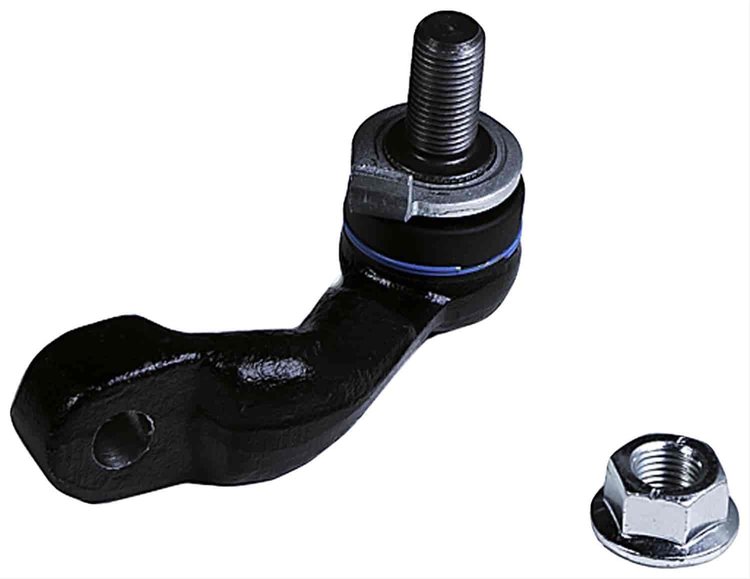 SUSPENSION STABILIZER BAR