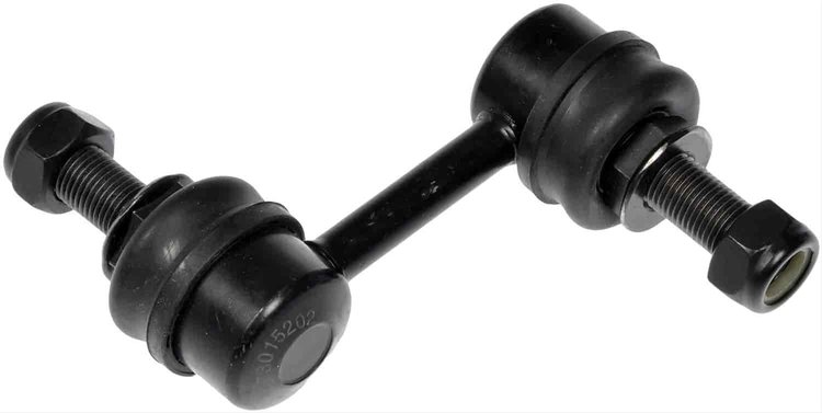 SUSPENSION STABILIZER BAR