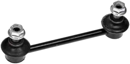 SUSPENSION STABILIZER BAR