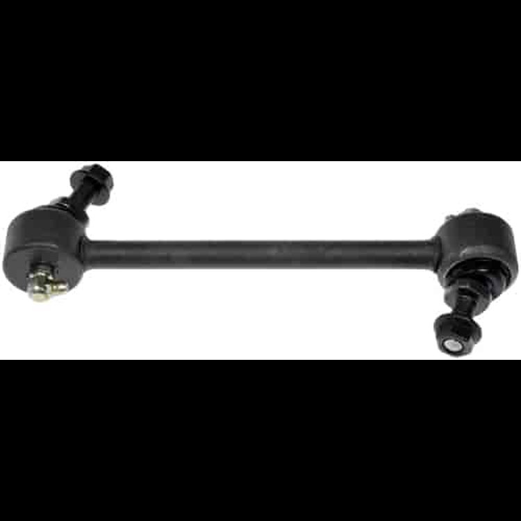 SUSPENSION STABILIZER BAR