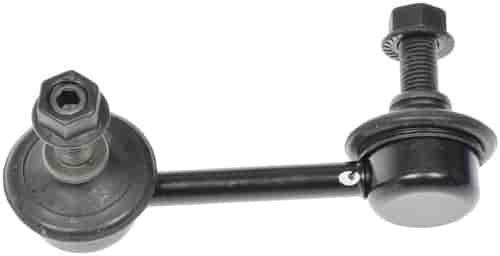 SUSPENSION STABILIZER BAR