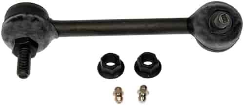 SUSPENSION STABILIZER BAR