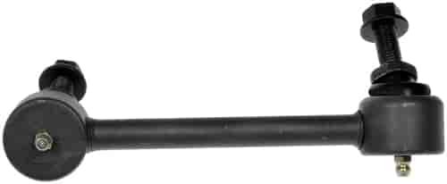 SUSPENSION STABILIZER BAR