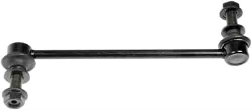 SUSPENSION STABILIZER BAR