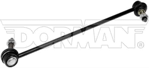 SUSPENSION STABILIZER BAR