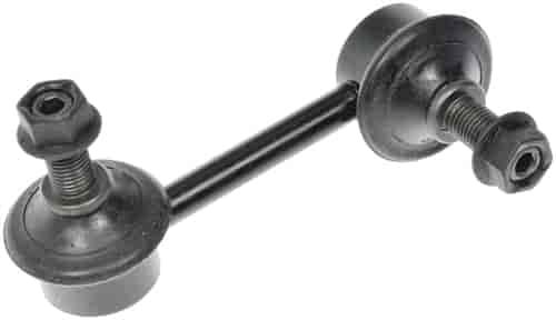 SUSPENSION STABILIZER BAR