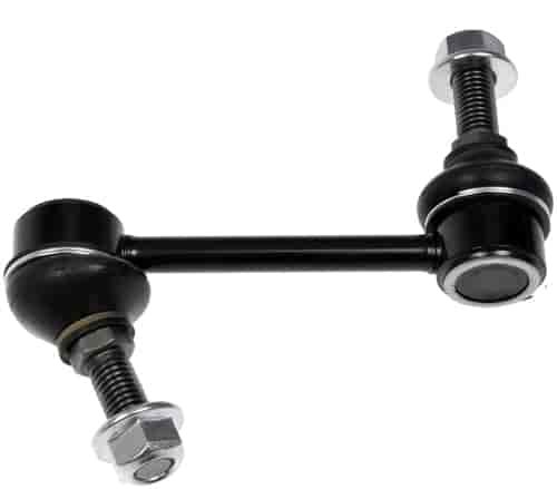 SUSPENSION STABILIZER BAR