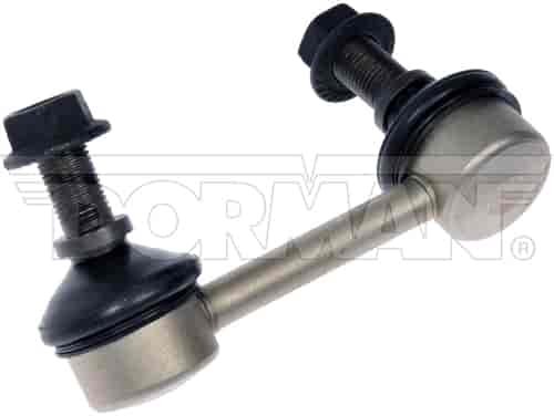 SUSPENSION STABILIZER BAR