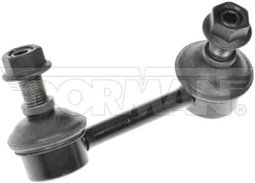 SUSPENSION STABILIZER BAR