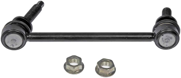 SUSPENSION STABILIZER BAR