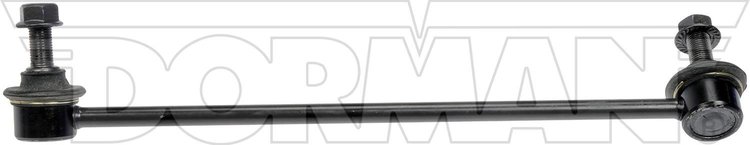 SUSPENSION STABILIZER BAR