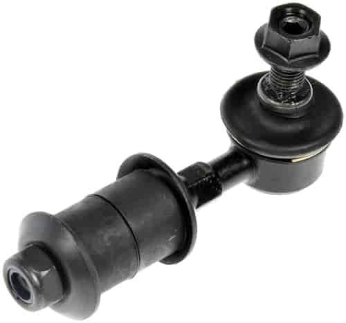 SUSPENSION STABILIZER BAR