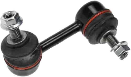 SUSPENSION STABILIZER BAR