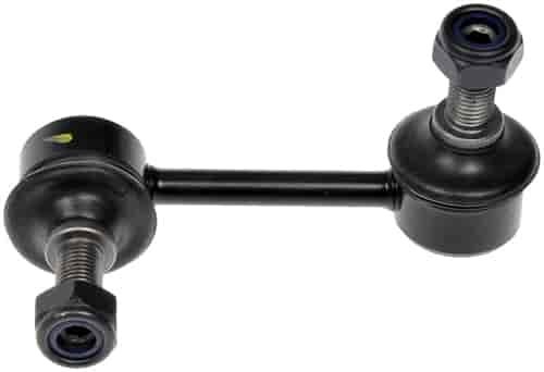 SUSPENSION STABILIZER BAR