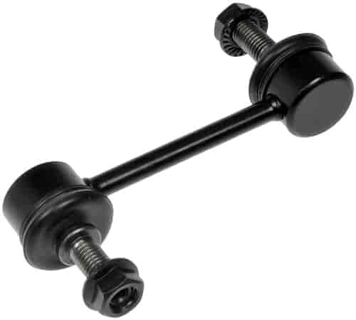 SUSPENSION STABILIZER BAR
