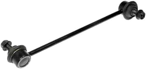SUSPENSION STABILIZER BAR