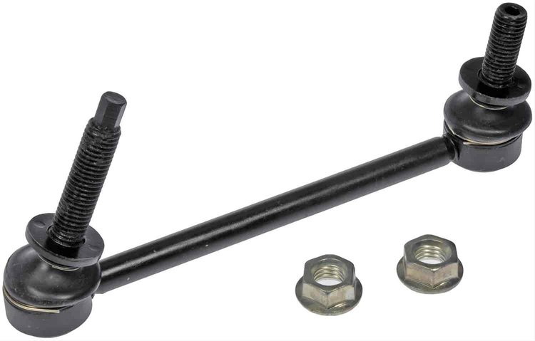 SUSPENSION STABILIZER BAR