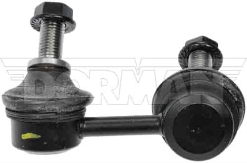 SUSPENSION STABILIZER BAR