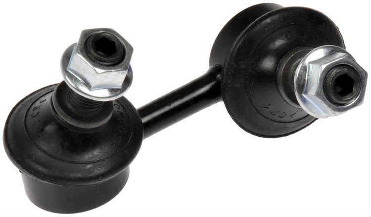 SUSPENSION STABILIZER BAR