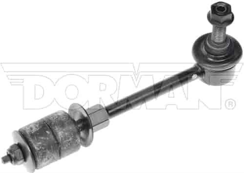 SUSPENSION STABILIZER BAR