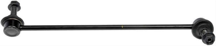 SUSPENSION STABILIZER BAR
