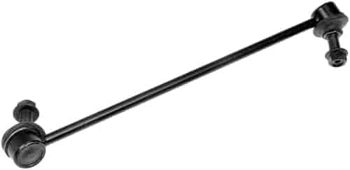 SUSPENSION STABILIZER BAR