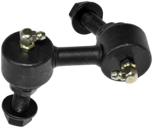 SUSPENSION STABILIZER BAR