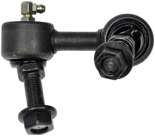 SUSPENSION STABILIZER BAR