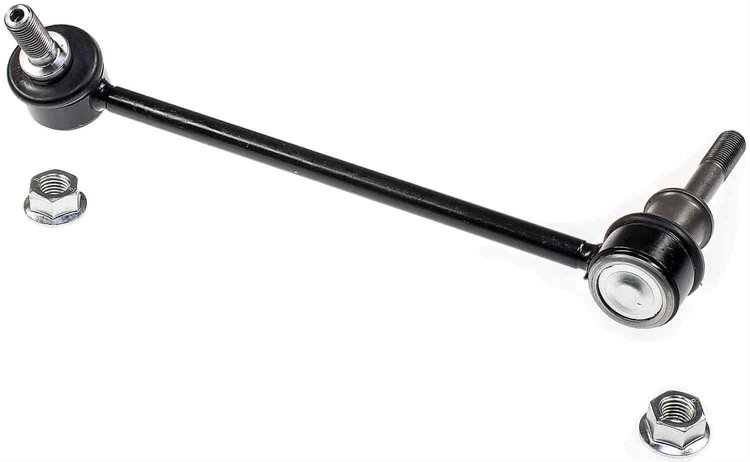 SUSPENSION STABILIZER BAR