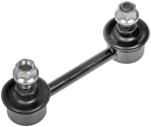 SUSPENSION STABILIZER BAR