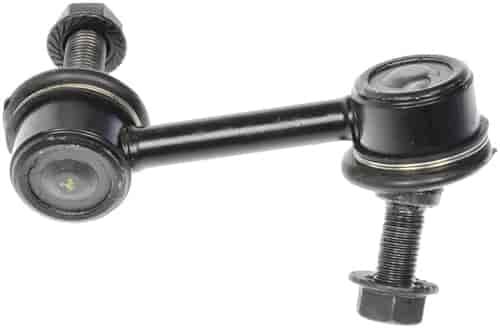 SUSPENSION STABILIZER BAR