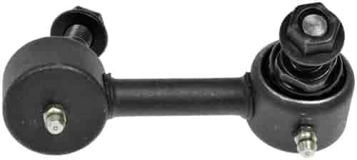 SUSPENSION STABILIZER BAR