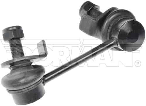 SUSPENSION STABILIZER BAR