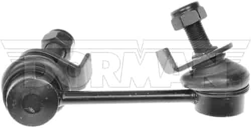 SUSPENSION STABILIZER BAR