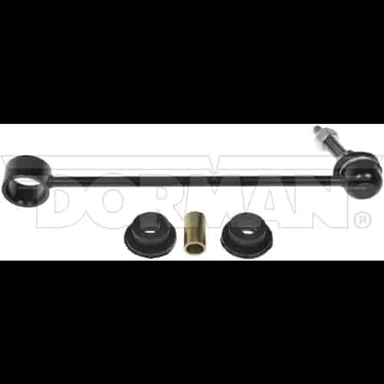 SUSPENSION STABILIZER BAR